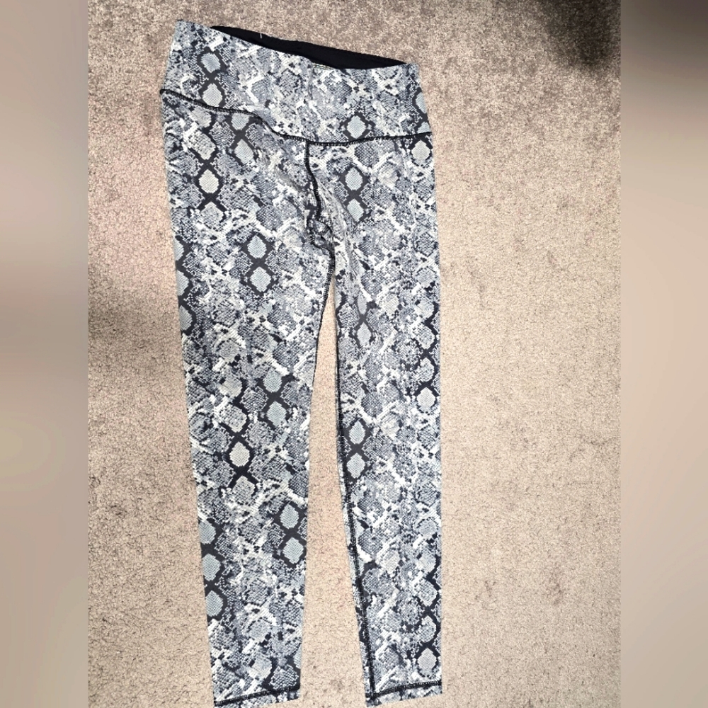 Victoria's Secret Workout Leggings